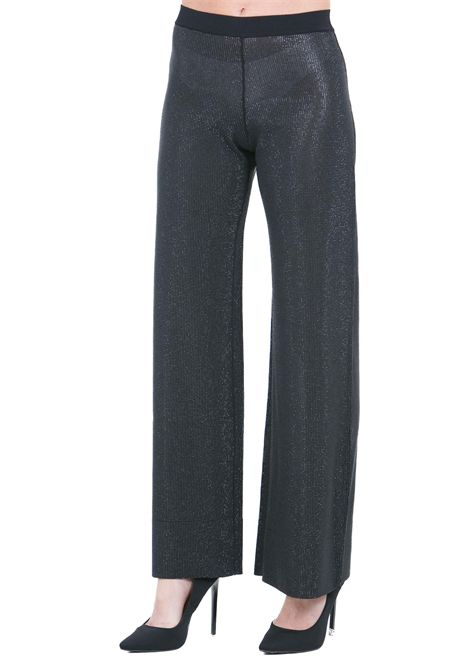  CIRCUS HOTEL | Pantaloni | H6SP12Y69-0